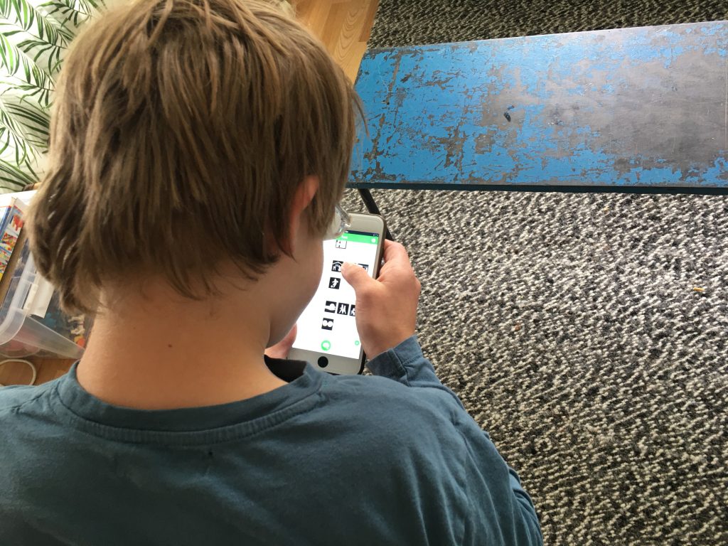 ervaring van clienten met pictostudio hallo