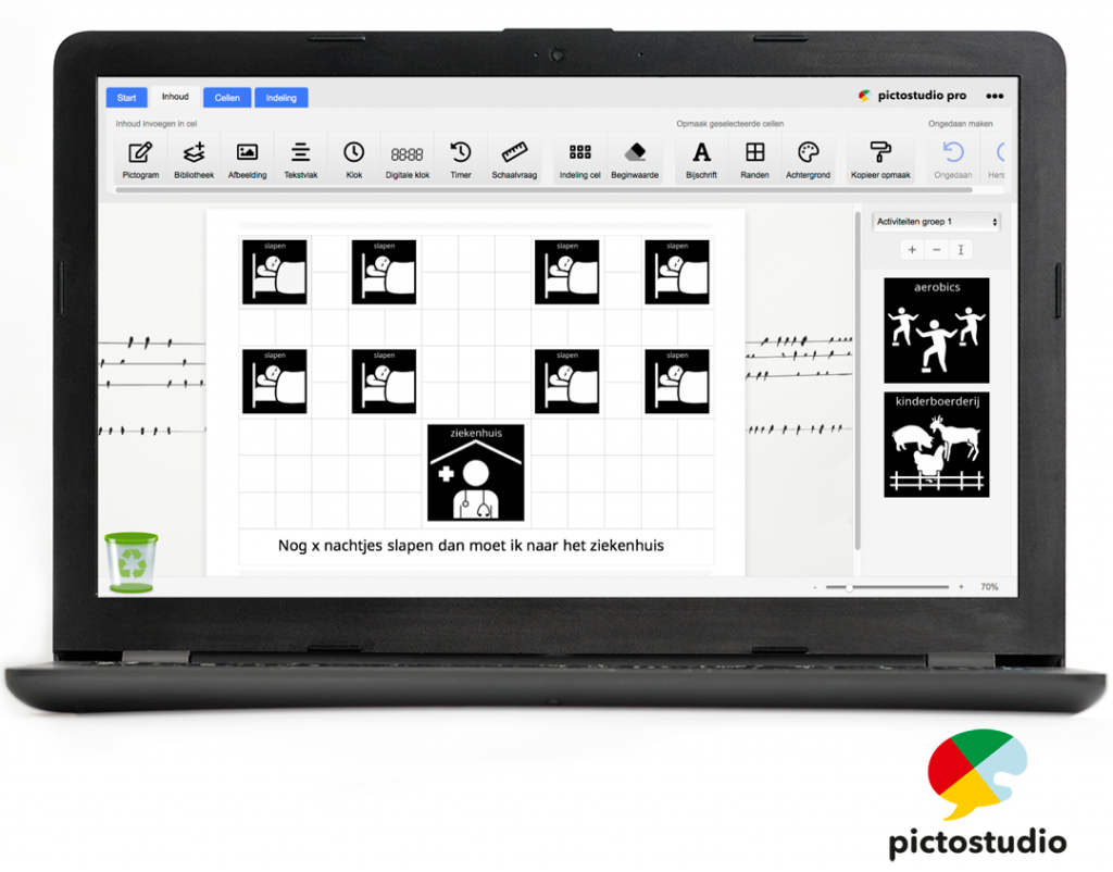 updtae pictostudio pro